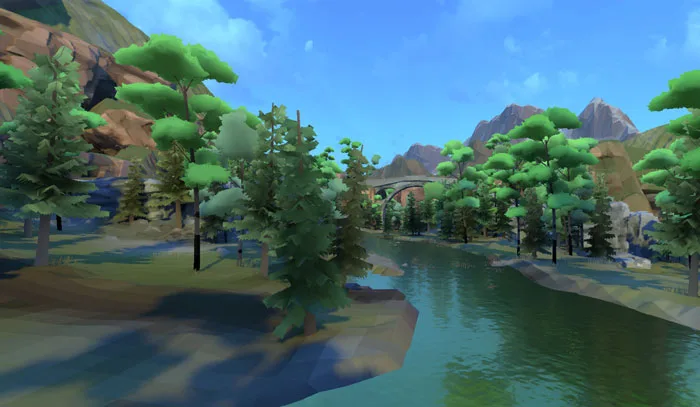 Steam VR 每周新内容