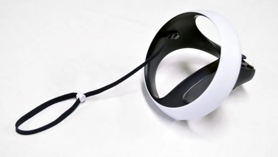 PS VR2上手体验：显示、眼动、控制追踪、触觉反馈、内容生态等