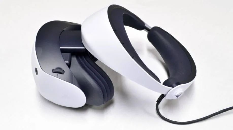 PS VR2上手体验：显示、眼动、控制追踪、触觉反馈、内容生态等