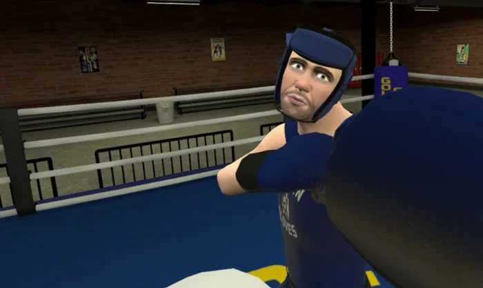 Steam VR 每周十大新内容