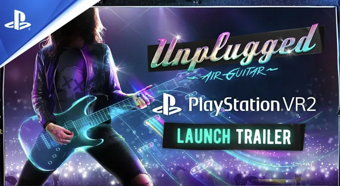 索尼再为PSVR 2发布10款游戏，可玩内容增至40+