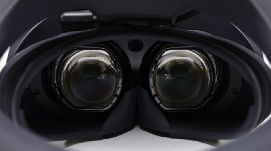PS VR2上手体验：显示、眼动、控制追踪、触觉反馈、内容生态等