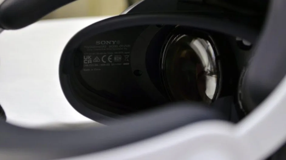PS VR2上手体验：显示、眼动、控制追踪、触觉反馈、内容生态等