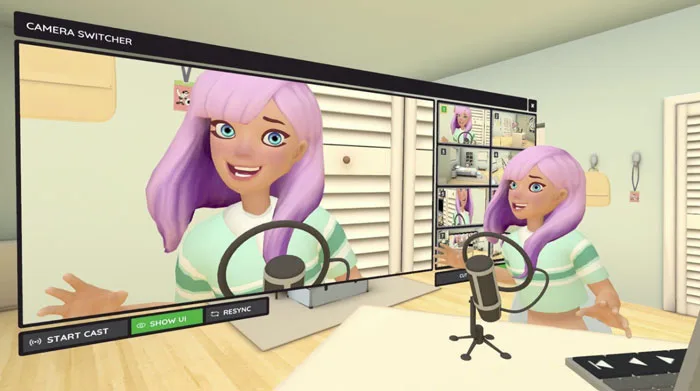 Meta Store 每周新内容