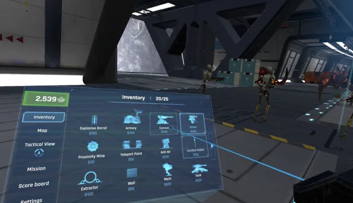 Steam VR每周十大新内容