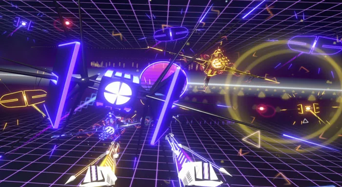 Steam VR 每周十大新内容