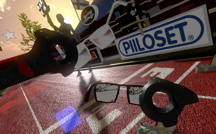 Steam VR每周十大新内容