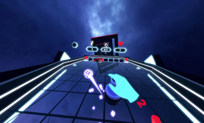 Steam VR 每周十大新内容