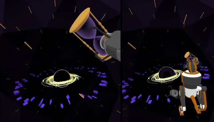 Steam VR 每周十大新内容