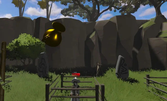 Steam VR 每周十大新内容