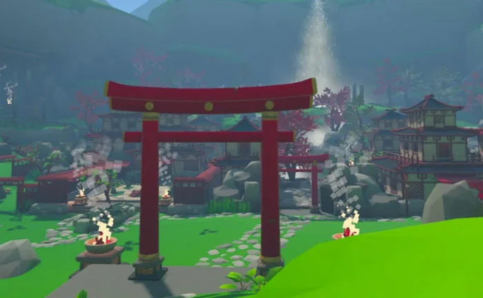 Steam VR 每周十大新内容