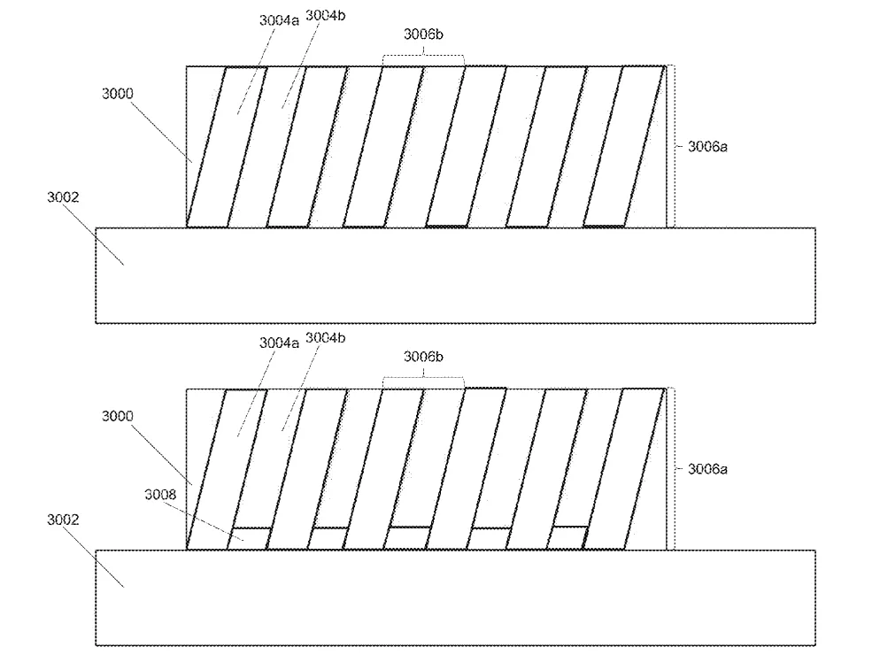 2023年03月18日美国专利局新申请AR/VR专利摘选