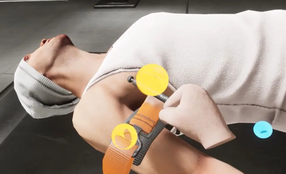 Steam VR 每周十大新内容
