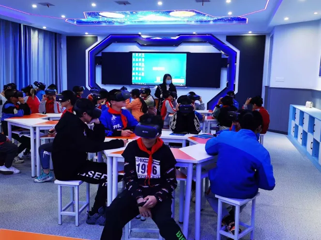VR老将归隐，大朋VR P系列接棒