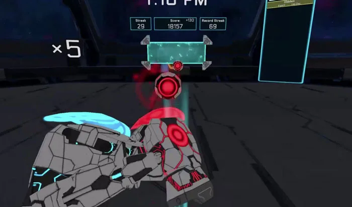 Steam VR每周十大新内容