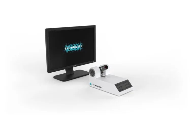 Eye Minders探索通过实时监测来克服AR/VR晕动症