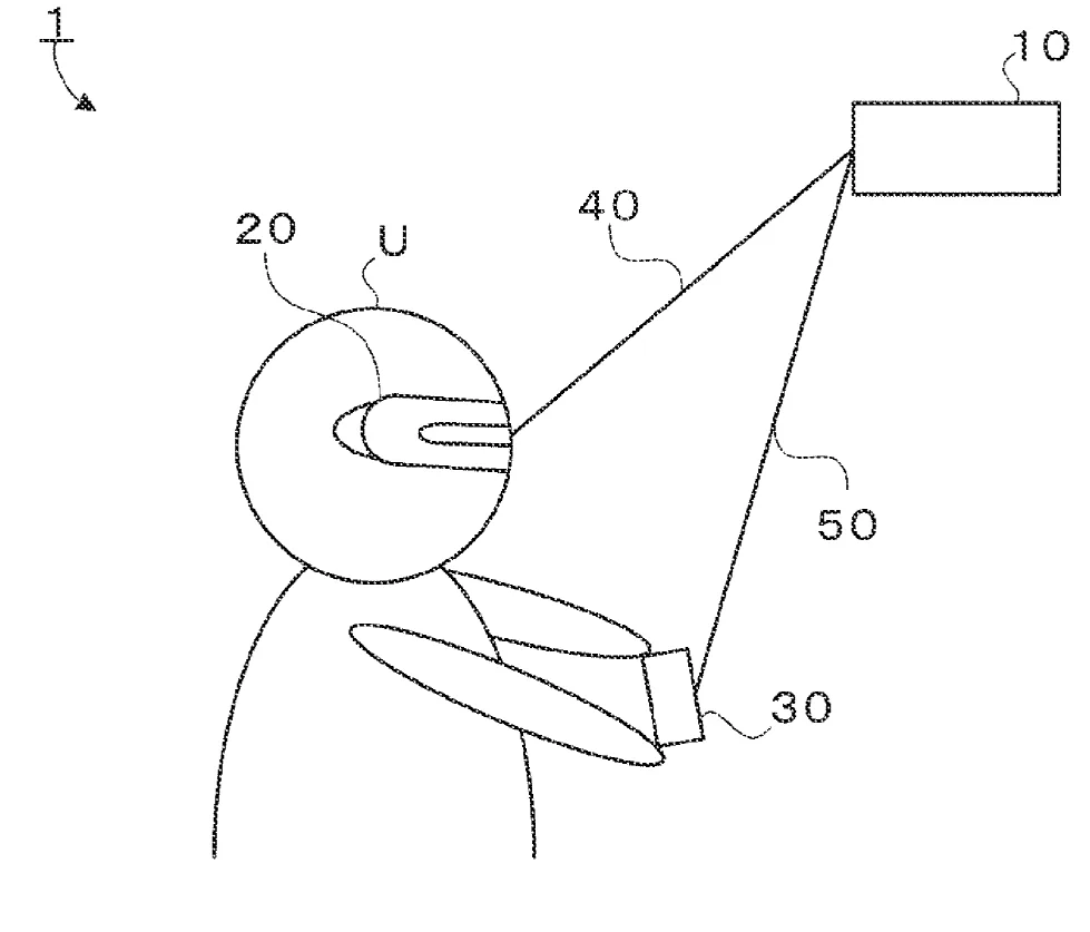 2023年04月22日美国专利局新申请AR/VR专利摘选