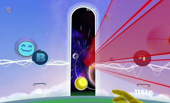 Steam VR每周十大新内容