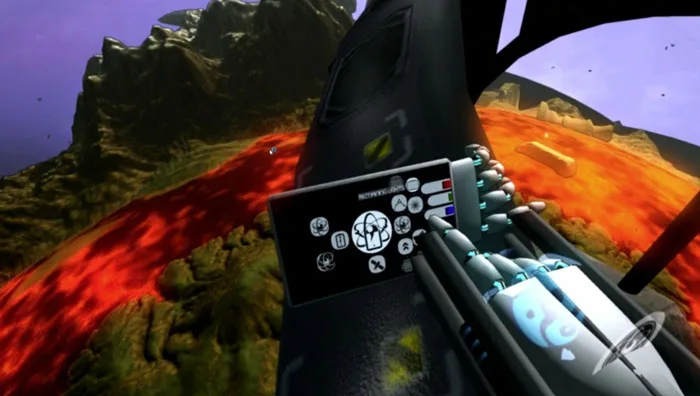 Steam VR每周十大新内容