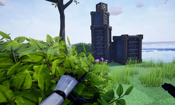 Steam VR每周十大新内容