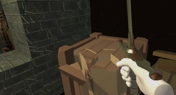 Steam VR每周十大新内容