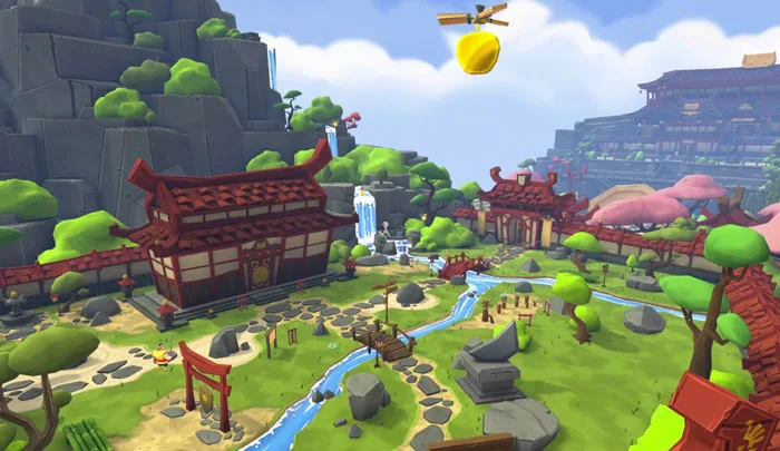 Steam VR每周十大新内容