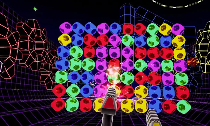 Steam VR每周十大新内容