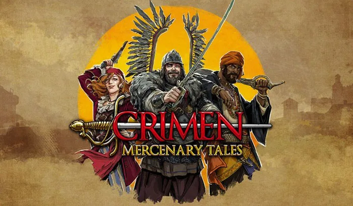 雇佣兵题材《Crimen - Mercenary Tales》将登陆PICO和Quest