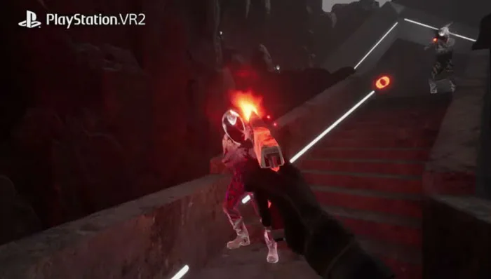 索尼在PlayStation Showcase发布多款PS VR2游戏及续作