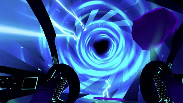 Steam VR每周十大新内容
