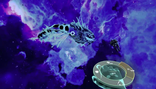 探索星际旅程《幽灵信号》登陆PICO Store