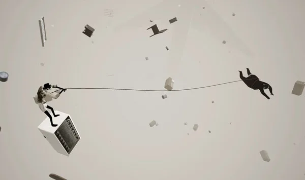 Steam VR每周十大新内容