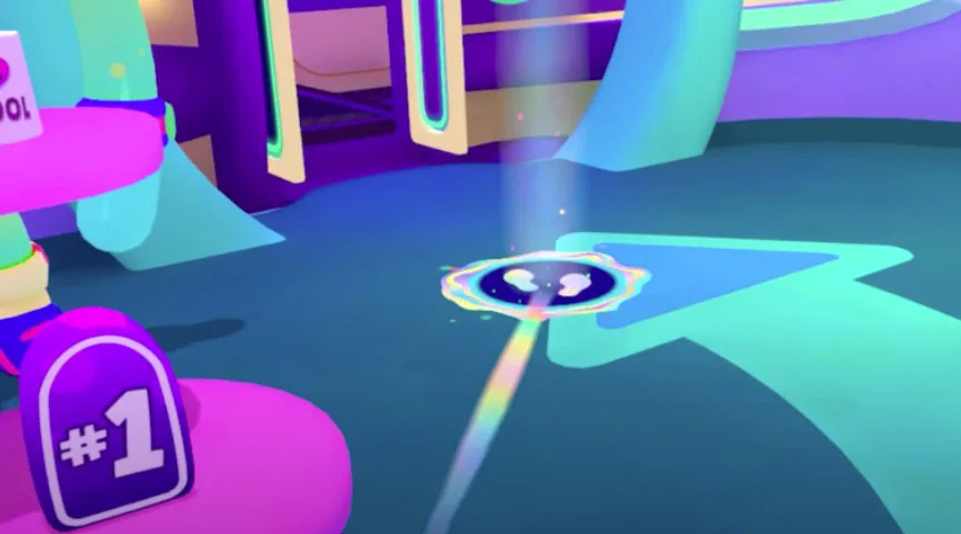 谷歌Owlchemy Labs分享：VR视觉设计的无障碍优化
