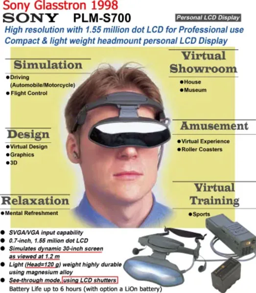 显示技术专家Karl：从FOV分析Vision Pro的观影体验效果