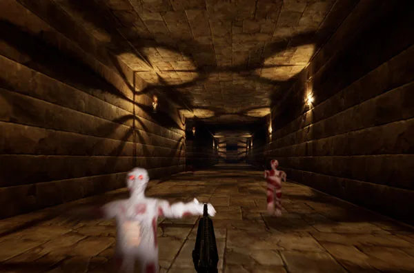 Steam VR每周十大新内容