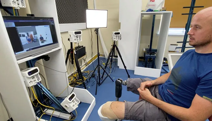微软分享全息传送研究进展:实时360度3D远程医疗系统的临床应用