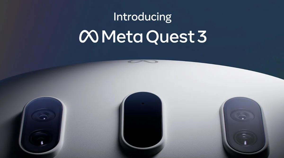创新散热系统助力Quest 3解锁额外性能