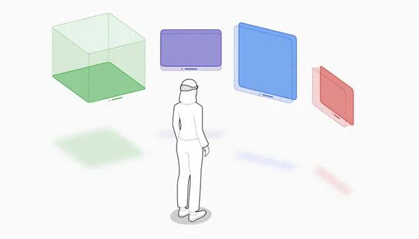 你可以使用这些开发工具为苹果Vision Pro开发App应用
