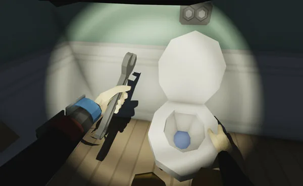 Steam VR每周十大新内容