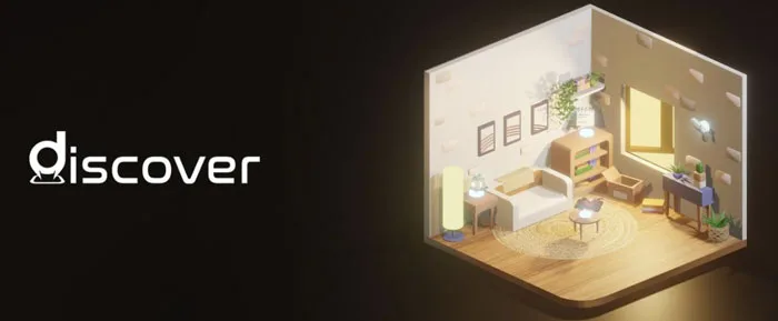 Meta开源Quest MR项目《Discover》，展示MR开发集成细节