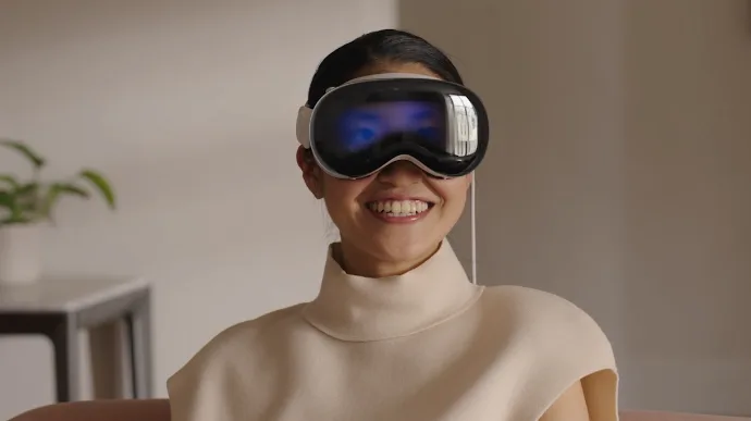 期望与警惕：深度思考Vision Pro对AR/VR的发展影响