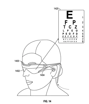 苹果 Vision Pro 的“眼动交互”有哪些普通人创业机会？