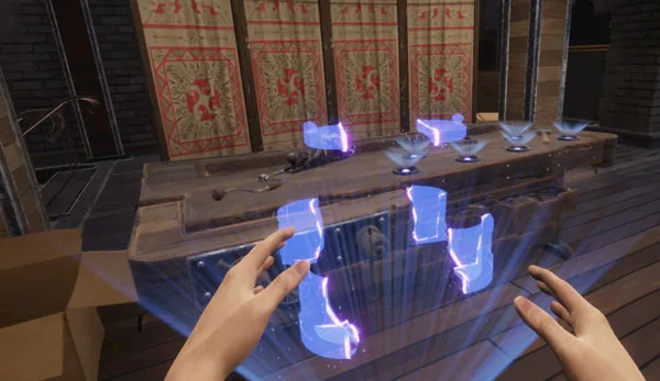 Steam VR 每周新内容