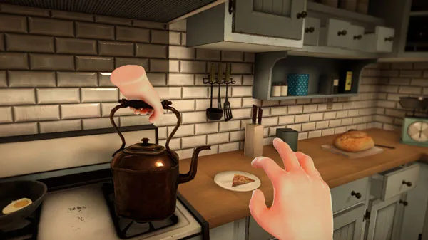 Steam VR每周新内容