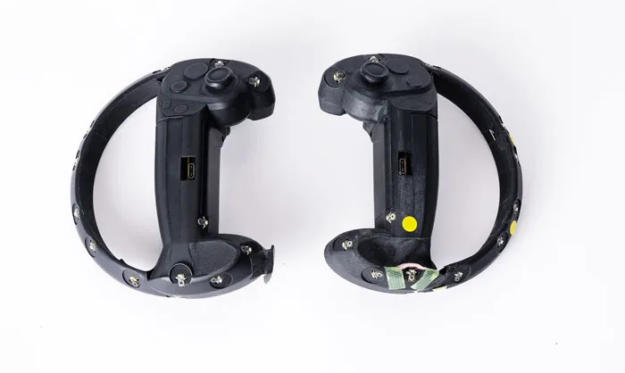 索尼采访：深入介绍PlayStation VR2的原型之路