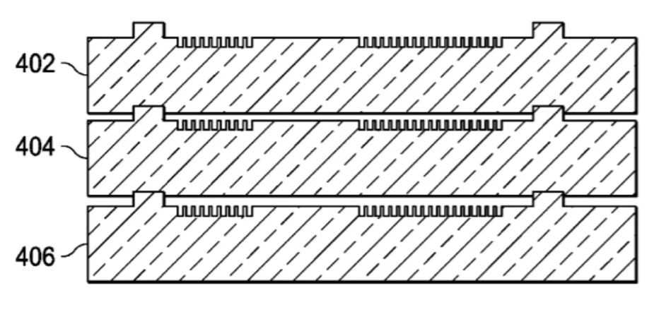2023年07月21日美国专利局新申请AR/VR专利摘选
