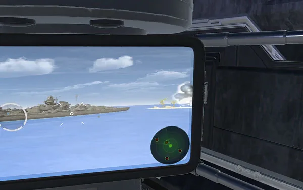 Steam VR每周十大新内容