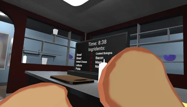 Steam VR每周十大新内容