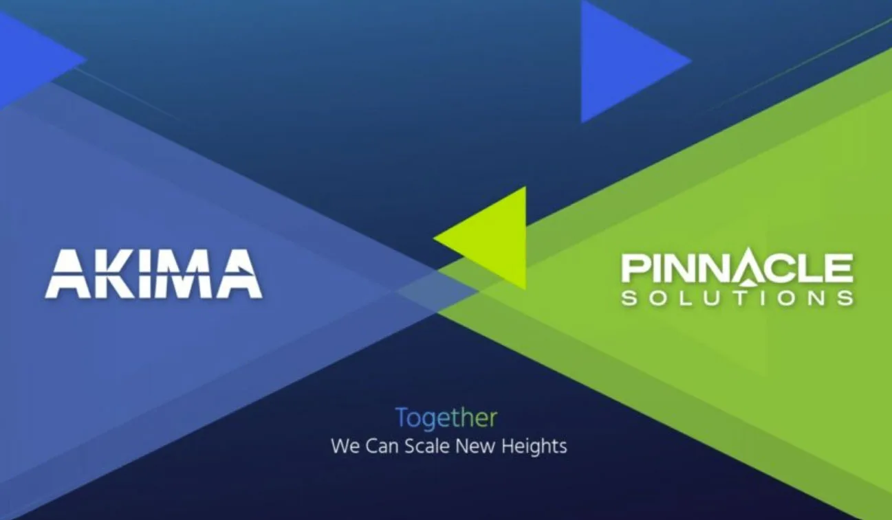 美国政府承包商Akima收购AR/VR国防培训商Pinnacle Solutions