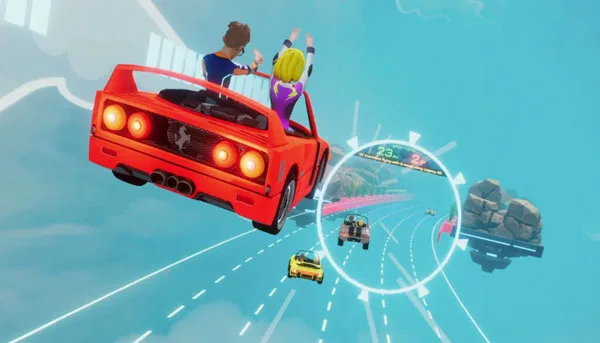 Steam VR每周十大新内容